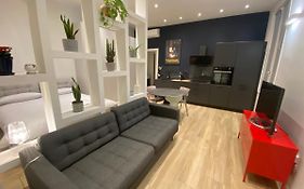 #Milanodabere Urban Loft